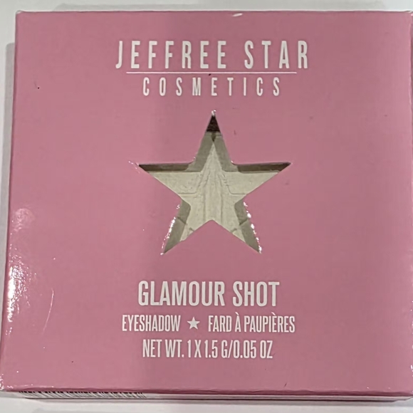 Jeffree Star Eyeshadow Palette - Multi-Color - Picture 5 of 10